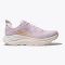 Women's HOKA Clifton 10 Lilac Cream / Tangerine Glow