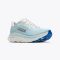 Women's HOKA Clifton 11 Frost / Glimmering Blue