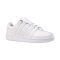 Women's K-Swiss Classic VN White / White
