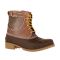 Women's Kamik Evelyn Dark Brown