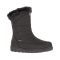 Women's Kamik Hannah Zip Black