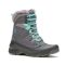Women's Kamik Iceland F Charcoal