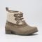 Women's Kamik Sienna Lo Fossil