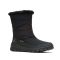 Women's Kamik Snowdon Zip Black