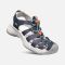 Women's Keen Astoria West Navy / Beveled Glass