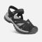 Women's Keen Rose Black / Neutral Gray