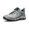 Women's Keen Targhee IV Waterproof Alloy / Granite Green