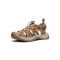 Women's Keen Whisper Chipmunk / Plaza Taupe