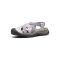 Women's Keen Whisper Lattice Alloy / Thistle