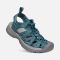 Women's Keen Whisper Smoke Blue