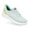 Women's Kizik Athens Surf Spray / Shadow Lime