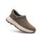 Women's Kizik Juno 2 Moc Shitake / Fog
