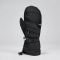 Women's Kombi Roamer Mitten Black