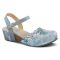 Women's L'Artiste Aahna Blue Multi