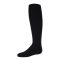 Women's MeMoi Chunky Ribbed Knit Knee High Sock Black
