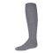 Women's MeMoi Chunky Ribbed Knit Knee High Sock Medium Grey Heather