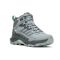 Women's Merrel Speed Strike 2 Mid Waterproof Monument