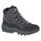 Women's Merrell Thermo Chill Mid Waterproof Black