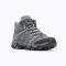 Women's Merrell Moab 3 Mid Waterproof Granite