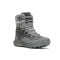 Women's Merrell Siren 4 Thermo Mid Zip Waterproof Charcoal