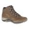 Women's Merrell Siren Traveller 3 Mid Waterproof Brindle / Boulder