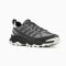 Women's Merrell Speed Eco Waterproof Charcoal / Orchid