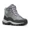 Women's Merrell Thermo Chill Mid Waterproof Charcoal