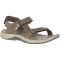 Women's Merrell Tideriser Luna Convet Leather Brindle