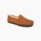 Women's Minnetonka Sheepskin Terese Brown
