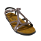 Women's Naot Dorith silver threads