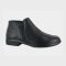 Women's Naot Helm Black Leather