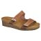Women's Naot Jacey Latte Brown