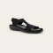 Women's Naot Kawhia Black Knit