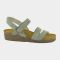 Women's Naot Kayla Sage Nubuck