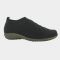Women's Naot Okahu Black Knit
