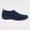 Women's Naot Okahu Navy Knit