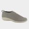 Women's Naot Okahu Taupe Knit