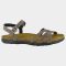 Women's Naot Patricia Oily Bark Nubuck