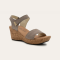 Women's Naot Summer Stone Nubuck