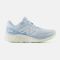 Women's New Balance Fresh Foam 680v8 Quarry Blue with Chrome Blue and Sea Salt