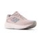 Women's New Balance Fresh Foam 680v9Stone Pink with Truffle Salt and Slate Grey