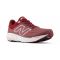 Women's New Balance Fresh Foam X 860v14 Burgundy with Burgundy and Pink Granite