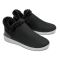 Women's OluKai Malua Hulu Onyx / Mist Grey