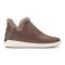 Women's OluKai Malua Hulu Warm Taupe / Off White