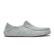 Women's OluKai Nohea Slipper Pale Grey