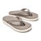 Women's OluKai Nu'a Pi'o Warm Taupe