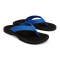 Women's OluKai 'Ohana Blossom / Lava Rock