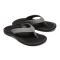 Women's OluKai 'Ohana Charcoal / Onyx
