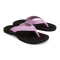 Women's OluKai 'Ohana Paradise Pink / Lava Rock