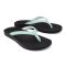 Women's OluKai Puawe Sea Glass / Black
